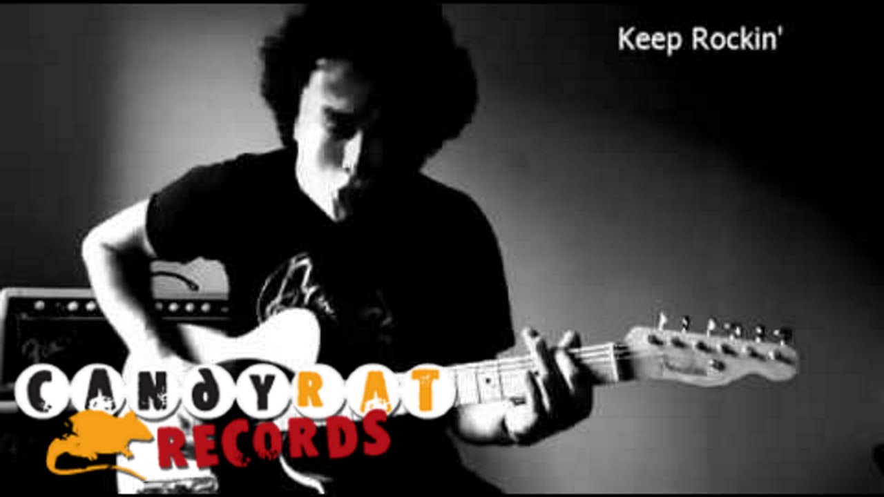 MattRach - New album 2012 ( Official Music Video )