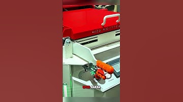 Plastic Kyu Chipakta Hai? Vacuum Forming Explained in 20 Seconds! #shorts