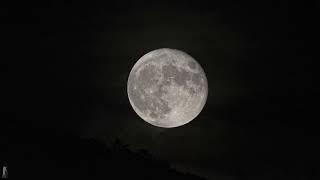 Salida de Luna, Meda(A Veiga)