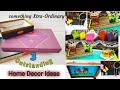 3 Extraordinary Home Decor Ideas Using Waste Sweet Boxes|| Mithai ke Dabbon Ka Behtarein use