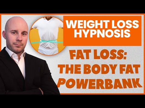 Meditation for Weight