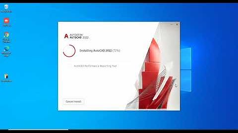 AutoCAD 2022 review new features and install promo Video