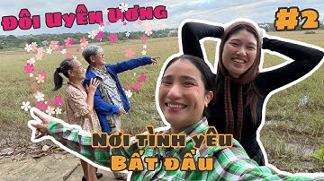 Vợ chồng BÁC TÍN đã tạo ra CÁT TƯỜNG như thế nào!?