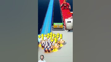 Top War Part 149: Starting from ZERO to HERO! 💥 #TopWar #Gameplay #MobileGaming #NoobToPro #GameOn