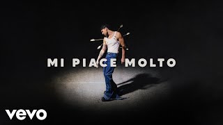 AIELLO - MI PIACE MOLTO (Visual Video)