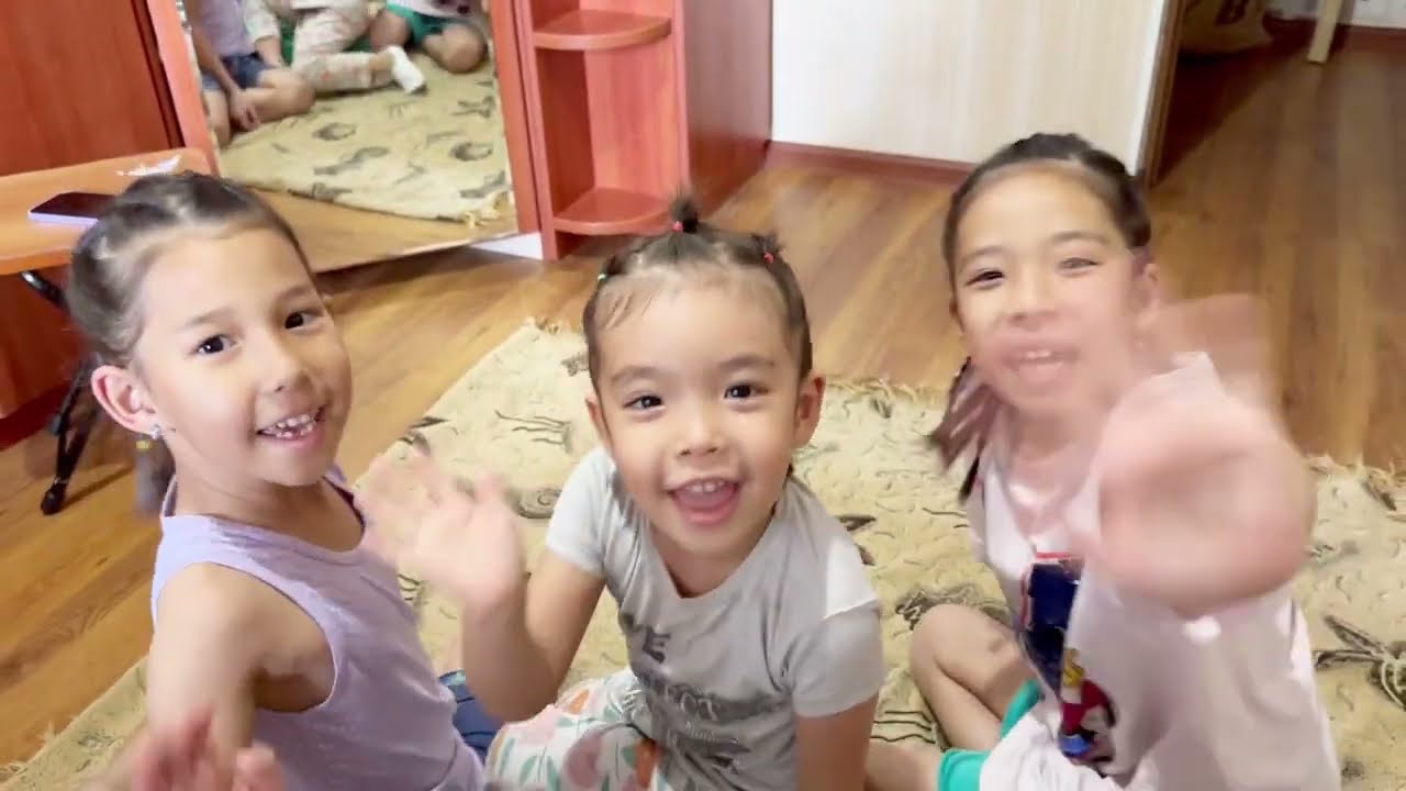 ҰЗАҚ ЖОЛҒА ДАЙЫНДЫҚ | АФРИКАНСКИЕ КОСИЧКИ БІРІНШІ РЕТ ӨРДІМ| ВЛОГ 