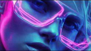 Streams For Nothing Echo Synth - Dark Cinematic Synthwave