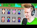 KTO OSTATNI ZOSTANIE POD ZIEMIĄ WYGRYWA! | Minecraft Extreme BONUS