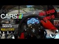 Project CARS - Mercedes Sauber C9 @ Rouen les Essarts (Car Limited Edition)
