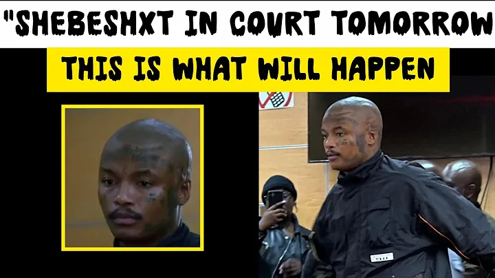 ⚠️This is the video, Mr. Makola Used in Court | Tomorrow Won’t Be Easy for Shebeshxt