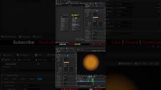Creating Subtle Glow Effects in Unreal Engine 5 #shorts