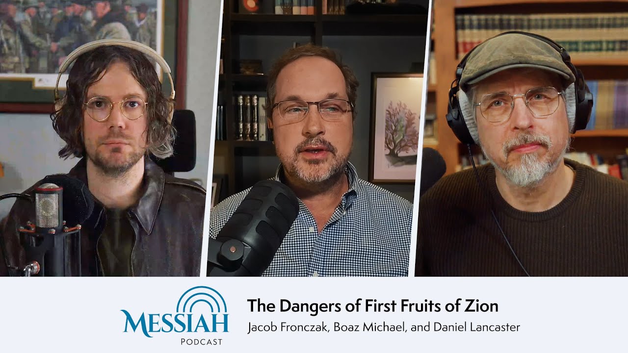 Is First Fruits Of Zion Dangerous To The Church YouTube is-first-fruits-of-zion-dangerous-to-the-church-youtube