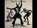Immortal Technique Dance With The Devil Clean LOSSLESS UPLOAD