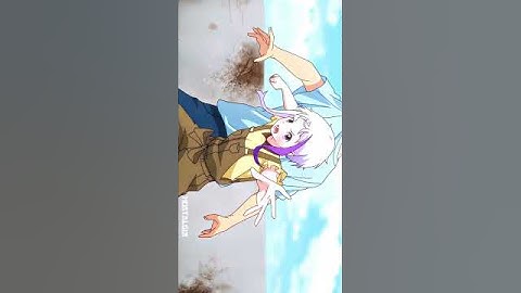 4k Hataraku Maou-sama Edit {The Devil is a Part-Timer}