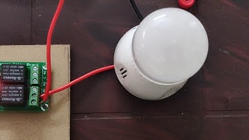 Automated Street Lighting using IoT - Project assignment for Skyfi Labs online course - by Utkarsh