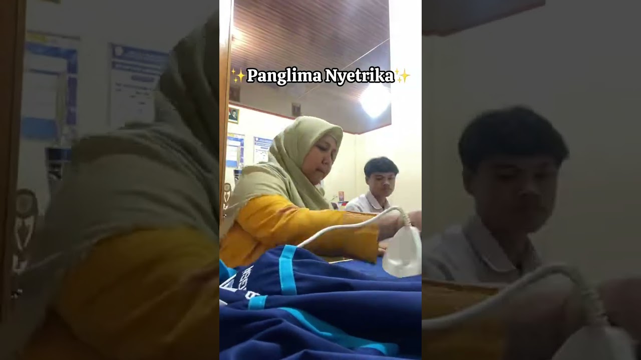 Jobdesk wakur lainnya wkwk