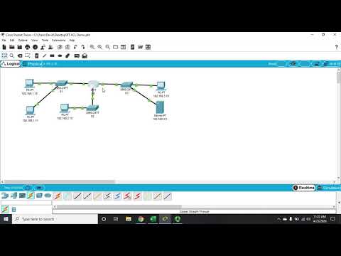 Creating an Extended