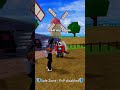 BLOX FRUITS NOOB WAR VS/ @RanBelGaming27