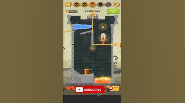 Hero Rescue : Level 28