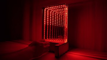 Hand Gesture Controlled Light