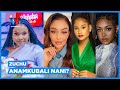 ZUCHU ANAMKUBALI NANI?  ZARI, HAMISA MOBETTO AU TANASHA DONNA?