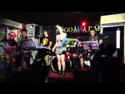 VITAL 生命力樂團-好膽你就來