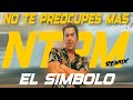 El Simbolo - No Te Preocupes Mas (Remix 2022 Edit)