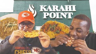 We drove 5 HOURS to try Pakistani Food! | Worth the hype?