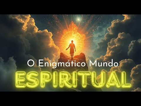 🔥 O MAGNÍFICO MUNDO ESPIRITUAL - PROFESSOR AKEL 🔥 O MAGNÍFICO MUNDO ESPIRITUAL - PROFESSOR AKEL