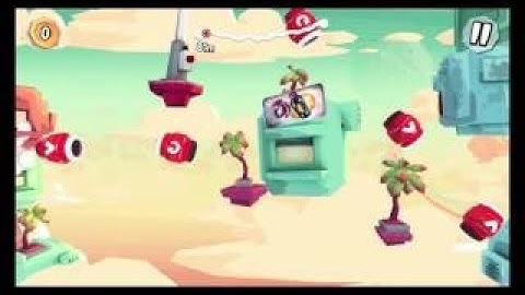 Bullet Boy (By Kongregate) iOS / Android Gameplay Video