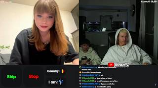 📱TikTok Nou👨‍🦰M-am Vopsit🔴Live📺OmeTV🖥️Reactii🎮Gaming🌯Gatim Shawarma