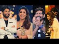 Best Ever Moments Of Nayanthara With Vignesh Shivan Sharing Their Memories