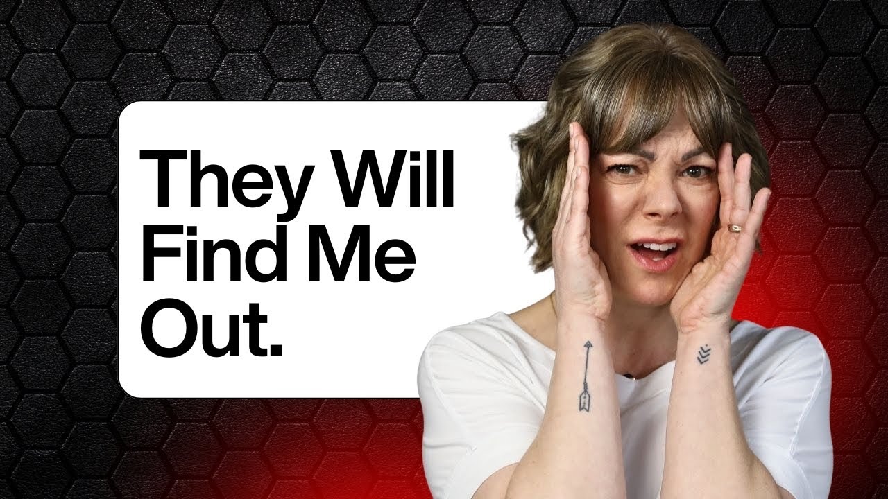 Why ADHD Women Feel Like Frauds & How to Rebuild Real Confidence?