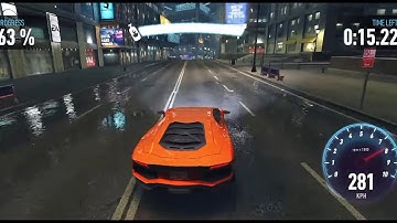 Need for speed no limits part 11