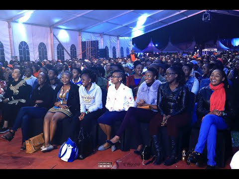 Churchill Show S08 Eps 42 (NAIVASHA TWO)
