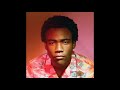 Calebva test cover childish gambino  3005