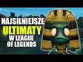 TOP 10 Najsilniejszych Ultów w League of Legends