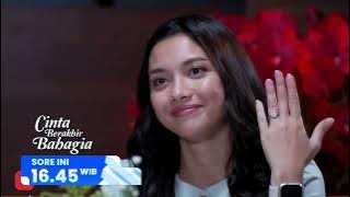 Ray berusaha buat deketin Adisty tapi sayangnya Adisty udah punya Pasha 🤭