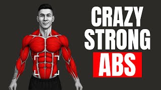 Most Ab Exercises Are a Waste Of Time, do these 8 exercises to get shredded ABS (HIT EVERY MUSCLE)
