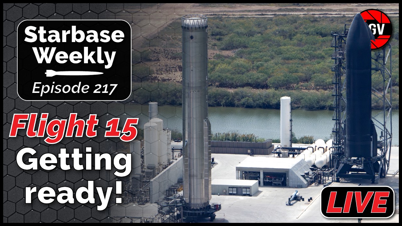 Starbase Weekly: Episode 217