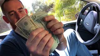 How to count cash money fast, in this video, i kendall , todd show you
quickly through paper quickly. it is nice have lots of currency your
hand, but can be a job ...