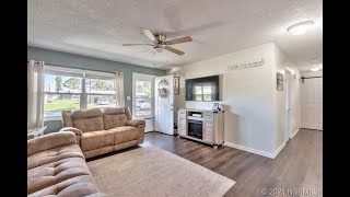 2924 Travelers Palm Drive,  Edgewater, FL 32141 - Jami Giles - MLS 1062605