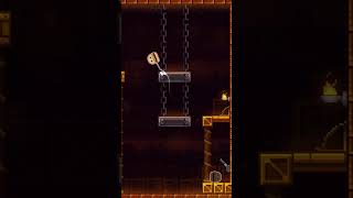 A pretty cool platform level, Dropbox by SirExcelDJ, 16Lord and SupuGD #juegos #geometrydash #games