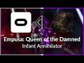 POTW | snowwisslow | Empusa: Queen of the Damned [Ex+] FC (SS #1) | SS 96.87% 632.59PP