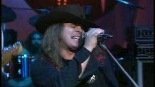 Video-Miniaturansicht von „LYNYRD SKYNYRD - Sweet Home Alabama“