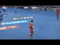 1. kolo play-down | SOKOLI Pardubice - PSG PANTHERS OTROKOVICE 10:4