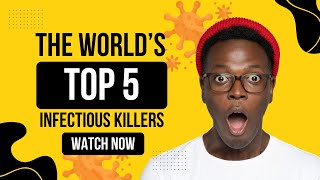 Deadliest Diseases You NEED to Know!