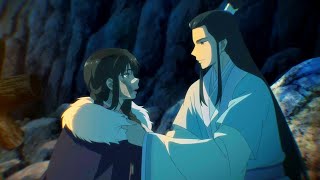 Tao Yao x Kuanglan Si「AMV」Bai Yao Pu | Руководство сотен демонов