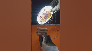 12v battery without BMS #shorts
