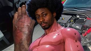 So Someone Tried To Take My Life, Talking About My Attack While Playing Squadra !donate